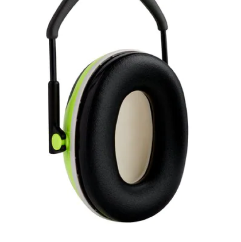 3M™ PELTOR™ Kapselgehörschützer X4A 33 dB